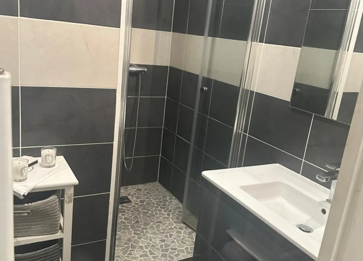 Apartman Sacre-coeur Atypique Párizs